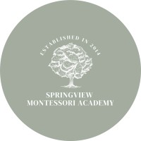 Springview Montessori Academy logo - Similar company to Springview Academy