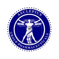 Asclepius Group Pharmaceuticals LLC logo - Similar company to Asclepius