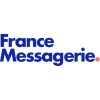 France Messagerie logo - Similar company to Wan-Ifra Distripress