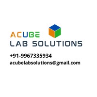 Acube Lab Solutions logo - Similar company to Genetantra Technologies Pvt Ltd