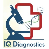 IQ Diagnostics logo - Similar company to Crh Ent, Mri And Diagnostics