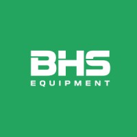 BHS Equipment logo - Similar company to Ace Rental