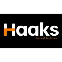 Haaks Bouw logo - Similar company to Studio Boud