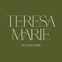 Teresa Marie Interiors logo - Similar company to Christian Daw Design