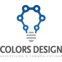 COLORS DESIGN ADVERTISING AGENCY logo - Similar company to 101 Advertising Agency