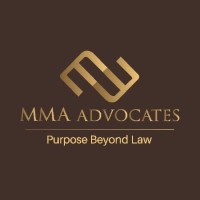 MMA ADVOCATES LLP logo - Similar company to Centrale Humanitaire Médico-Pharmaceutique