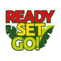 Ready Set Go! logo - Similar company to Olioli® Children'S Museum