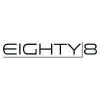 The Eighty8 Group logo - Similar company to Bespoke Homes