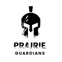 Prairie Guardians logo - Similar company to Flik Fx