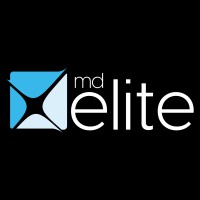 MDelite Vision & Aesthetic logo - Similar company to Rx Systems Pf