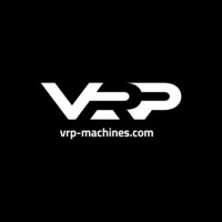 VRP SA - Machines de chantier logo - Similar company to Mba Ag - Baumaschinen