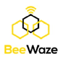 Beewaze - Environmental monitoring of Hives and Crops. logo - Similar company to S4Iot
