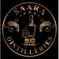 Saara Distilleries logo - Similar company to Leopard Trails - Bespoke Tented Safaris