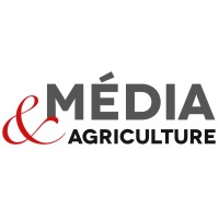 MÉDIA et AGRICULTURE logo - Similar company to Oad Agri