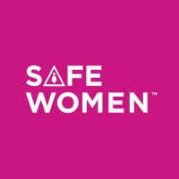 Safe Women logo - Similar company to Safe Women Foundation (Swf)