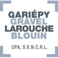 Gariépy Gravel Larouche Blouin CPA logo - Similar company to Plamondon Communications