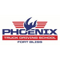 Phoenix Truck Driving School at Fort Bliss logo - Similar company to Rally Ready