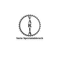 Varia Spezialabbruch GmbH logo - Similar company to Trp Bau Gmbh