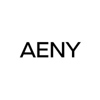 AENY logo - Similar company to Studio Louis