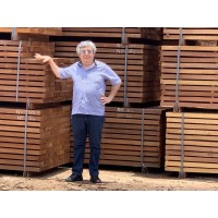 etstropicaltimberCam logo - Similar company to Cameroon Timber Export Sarl