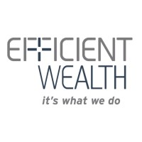 Efficient Wealth + logo - Similar company to Efficient Wealth (Pty) Ltd