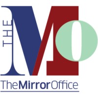 The Mirror Office logo - Similar company to Igualab Mx