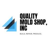 Quality Mold Shop, Inc. logo - Similar company to Mold Precision Engineering