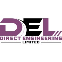 Direct Engineering Ltd logo - Similar company to Watersorted