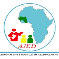 ONG AJED logo - Similar company to Ong Irsabou