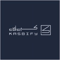 Kasbify | کسبی فای logo - Similar company to Yekta Ertebat | یکتا ارتباط