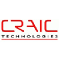 CRAIC Technologies logo - Similar company to Semquest Inc.