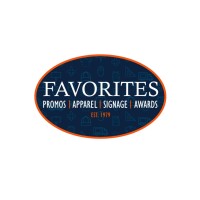 Favorites logo - Similar company to Synonyms Training Solutions Llp