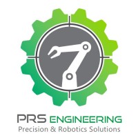 PRS Engineering, Inc. logo - Similar company to Fagerstrom Engineering Inc