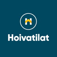 Hoivatilat Oyj logo - Similar company to Nikkarit