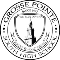 Grosse Pointe South High School logo - Similar company to Hoffman Capital