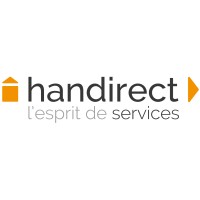 Handirect Services Lyon logo - Similar company to Handirect Services