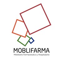 Moblifarma logo - Similar company to Prymenet