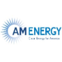 AMENERGY Inc