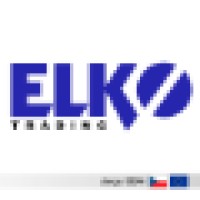 Elko Trading, Spol.S R.O.