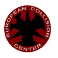 European Collision Center logo - Similar company to Absolute Auto Glass Inc.