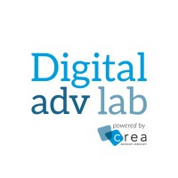 Digital Adv Lab logo - Similar company to Artemide