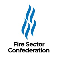 Fire Sector Confederation logo - Similar company to Delta Fire Training