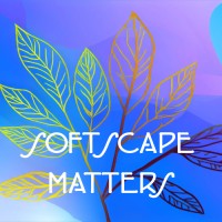 Softscape Matters Lecture Series logo - Similar company to Hind + Osen