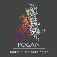 Pogan Material Herpetológico Y Capacitaciones