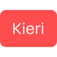 Kieri logo - Similar company to Nectar