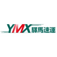 YMX Express 驛馬速運 logo - Similar company to Shenzhen E Seng International Co.,Ltd