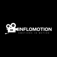INFLOMOTION logo - Similar company to Freespirit Pictures