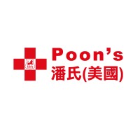 Poon's Pharm (U.S.A) logo - Similar company to Isocep