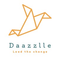 Daazzlle logo - Similar company to Partner Bda