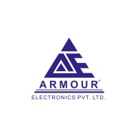 Armour Electronics Pvt. Ltd. logo - Similar company to Brisk Electronics Pvt Ltd - India